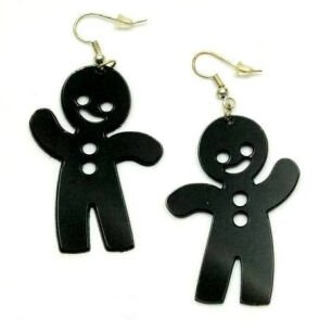 EARRINGS 0608-43