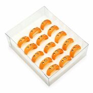 PIERŚCIONKI /OBRĄCZKI Z CYRKONIAMI JASNY BRĄZ 15 SZTUK (0617-524) - 2