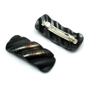 KLAMRY / AUTOMATY KOLOROWE 5 SZTUK                                                                             (1285 SA) - 2