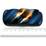 KLAMRY / AUTOMATY KOLOROWE 5 SZTUK                                                                             (1285 SA) - 3