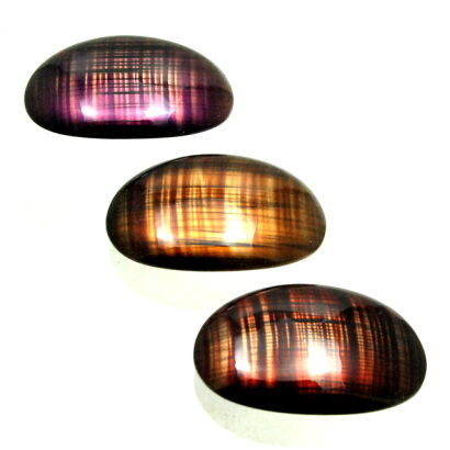 KLAMRY /AUTOMATY DO WŁOSÓW OWALNE 6 SZTUK                                                     (KLD-101 SAH)