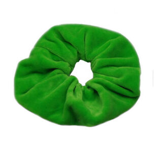 GUMKA WELUR ZIELONA PRODUKT POLSKI !                                                      0103-13