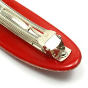 KLAMRY / AUTOMATY DO WŁOSÓW KOLOROWE 6 SZTUK                                                                             (3903-2 SAH) - 4