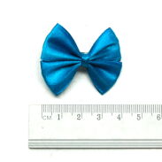 SPINKI KOKARDKI DO WŁOSÓW DZIECIĘCE MAŁE KOLOROWE 12 SZTUK (0066 S) - 3