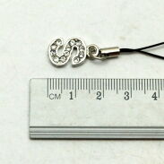 ZAWIESZKA  DO TELEFONU -LITERKA 