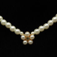 KOMPLET BIŻUTERII KORALE + KOLCZYKI                                                                       0646-12 AS - 4