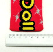 OPASKI NA GŁOWĘ ELASTYCZNE KOLOROWE 