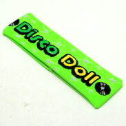 OPASKI NA GŁOWĘ ELASTYCZNE KOLOROWE 