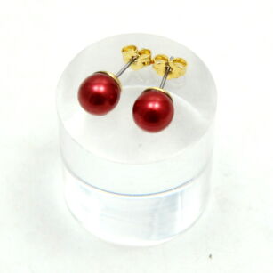 EARRINGS                                                                0615-130