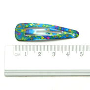 PYKI / SPINKI DO WŁOSÓW DZIECIĘCE KOLOROWE 6 SZTUK (7287 SA) - 2