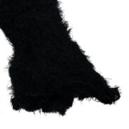 SZAL DAMSKI CZARNY                                                                                                                          SZAL-20 - 3