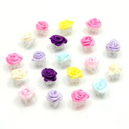 SZCZĘKI RÓŻYCZKI MINI 