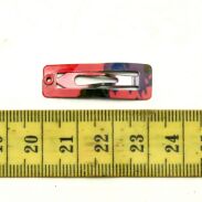 PYKI / SPINKI DO WŁOSÓW MINI DO WŁOSÓW 8 SZTUK (5330 S) - 2