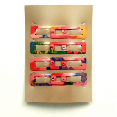 PYKI / SPINKI DO WŁOSÓW MINI DO WŁOSÓW 8 SZTUK (5330 S)