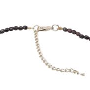 KORALE BRĄZOWE ROZPINANE                                                                                           (1427 SA) - 2