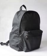 PLECAK POLIESTROWY CZARNY                                                                                      795-1 - 3