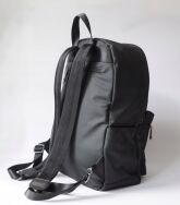 PLECAK POLIESTROWY CZARNY                                                                                      795-1 - 4