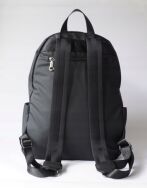 PLECAK POLIESTROWY CZARNY                                                                                      795-1 - 2