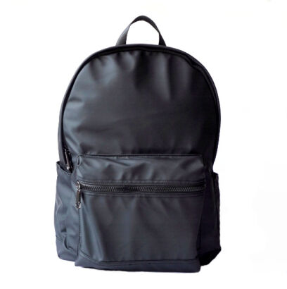 PLECAK POLIESTROWY CZARNY                                                                                      795-1