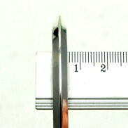 BRANSOLETKA  METALOWA                                                                          0617-161 - 3