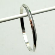 BRANSOLETKA  METALOWA                                                                          0617-161 - 4