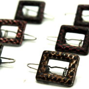 SPINKI DO WŁOSÓW MAŁE  6 SZTUK                                                                                 (0167-29) - 2