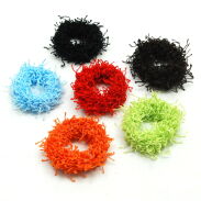 GUMKI DO WŁOSÓW FROTKI MAŁE 