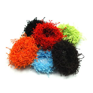 RUBBER HAIR BANDS 0006-20