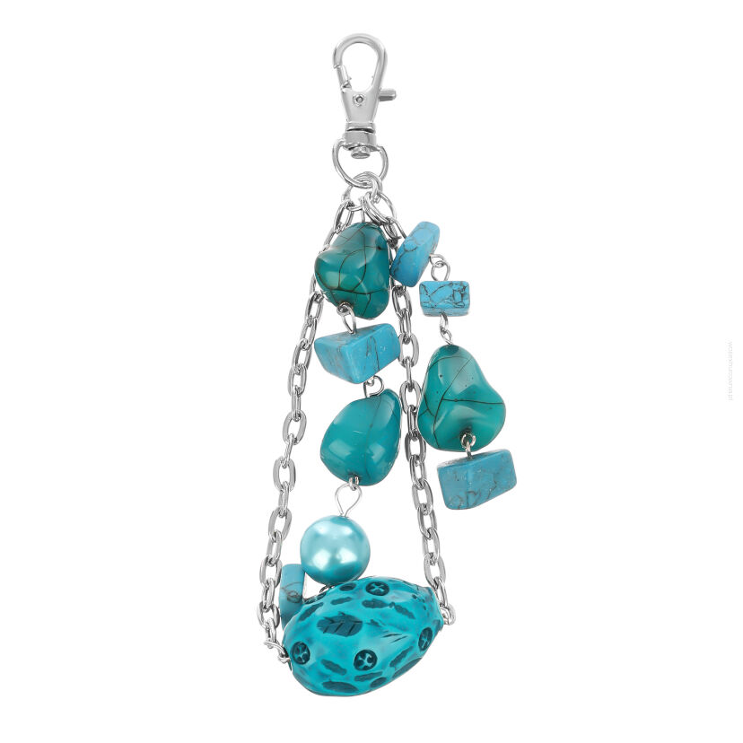 ZAWIESZKA WISZĄCA DO TOREBKI / BRELOK                  (0700-8)