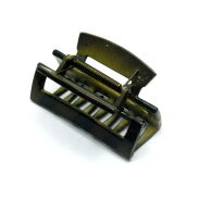 SZCZĘKI / KLAMRY DO WŁOSÓW 