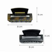 SZCZĘKI / KLAMRY DO WŁOSÓW 