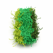 GUMKI DO WŁOSÓW FROTKI 