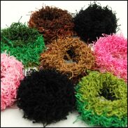 GUMKI DO WŁOSÓW FROTKI 