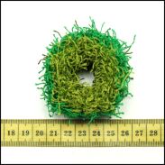 GUMKI DO WŁOSÓW FROTKI 