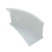 EKSPOZYTOR NA ŁAŃCUSZKI / STOJAK NA BIZUTERIĘ                                                       (2394 SAH) - 3