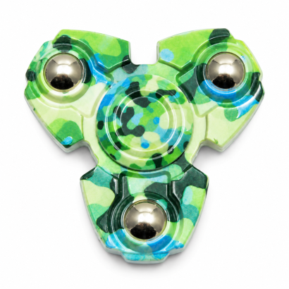 SPINNER FIDGET HAND KOLOROWY (SPIN-7)