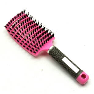 HAIRBRUSH                     SZ-4