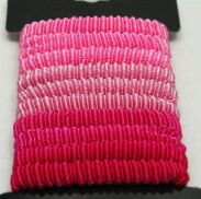 GUMKI DO WŁOSÓW FROTKI 