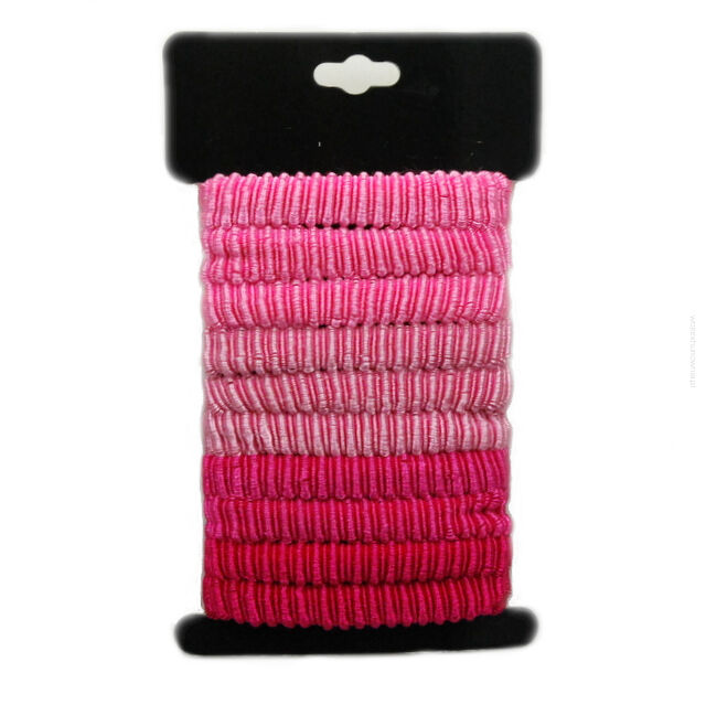 GUMKI DO WŁOSÓW FROTKI 