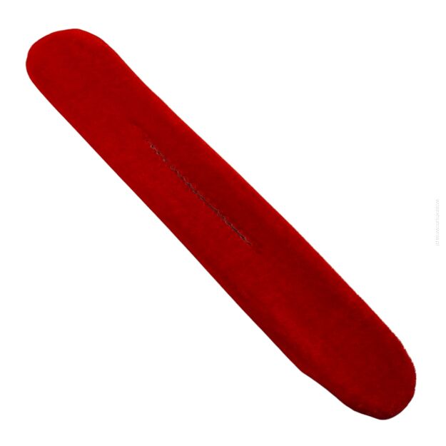 TWISTER DUŻY CZERWONY 36 CM                                                                                      (2391 SA)