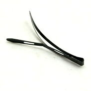 PYKI / SPINKI DZIECIĘCE DO WŁOSÓW DŁUGIE KOLOROWE 12 SZTUK (7157 SA) - 2