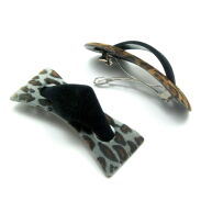 KLAMRY / AUTOMATY DO WŁOSÓW PANTERKI 5 SZTUK                                                                       (KLD-3 SAH) - 2