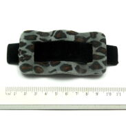 KLAMRY / AUTOMATY DO WŁOSÓW PANTERKI 5 SZTUK                                                                       (KLD-3 SAH) - 3