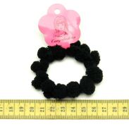 GUMKI DO WŁOSÓW FROTKI 