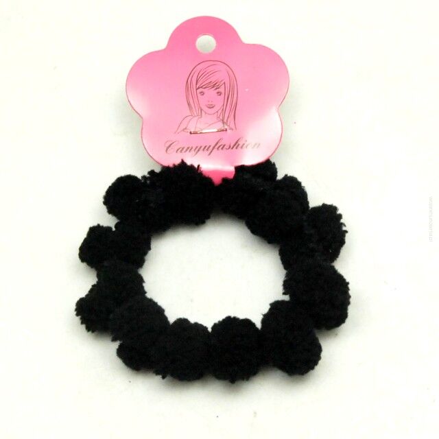 GUMKI DO WŁOSÓW FROTKI 