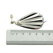 KOLCZYKI  WISZĄCE                                                                            (0615-148 SŚ) - 3