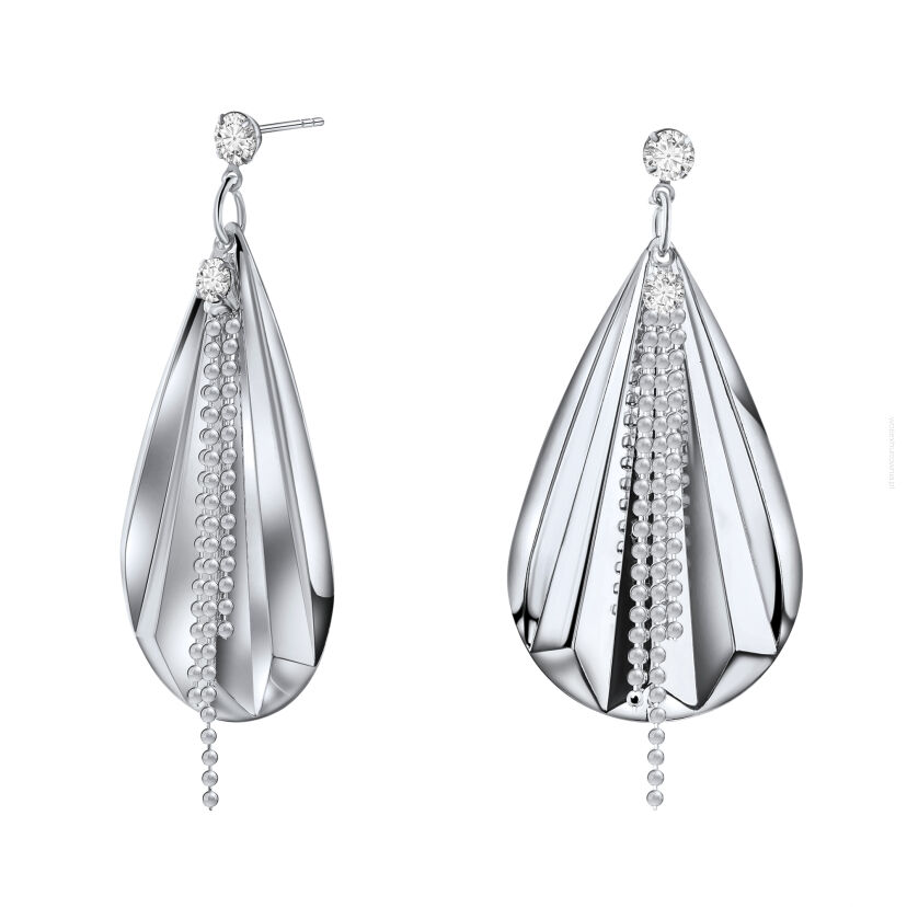 KOLCZYKI  WISZĄCE                                                                            (0615-148 SŚ)