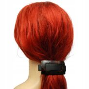 KLAMRY / AUTOMATY DO WŁOSÓW 2 SZTUKI                                                                           (0181-22 sh) - 2