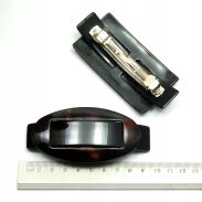 KLAMRY / AUTOMATY DO WŁOSÓW 2 SZTUKI                                                                           (0181-22 sh) - 3