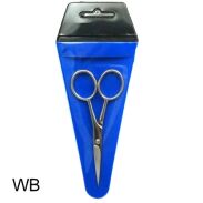 NOŻYCZKI DO WĄSÓW / BRODY FIRMY 